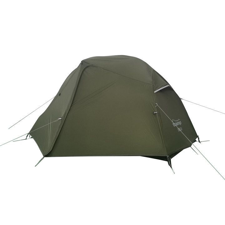 Намет Tramp Solo UTRT-001-olive