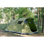 Намет кемпінговий Tribe Meteora 4 T-AC-0012-olive