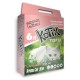 Kotix TOFU Honey Peach - наповнювач Котикс ТОФУ Солодкий персик для котячого туалету 6 л (6972345440046)