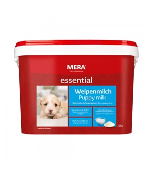 MERA essential сухе молоко Welpenmilch, 10 кг