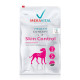 MERA MVH Skin Control корм для взрослых собак при дерматозах и чрезмерном выпадении шерсти 3 кг