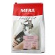 MERA finest fit Sensitive Stomach корм для чувствительных котов, со свежим мясом птицы и ромашкой, 4 кг