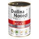 Корм консервированный Dolina Noteci Premium для собак с ягнятиной, 400 г