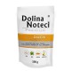 Пауч Dolina Noteci Premium для собак с уткой и тыквой, 500 г