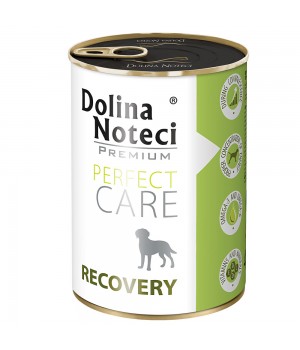 Корм консервированный Dolina Noteci Premium PC Recovery для выздоравливающих собак, 400 г