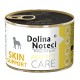 Корм консервированный Dolina Noteci Premium PC Skin Support для собак с дерматологическими проблемами, 185 г