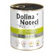 Корм консервированный Dolina Noteci Premium для собак с гусем и картофелем, 800 г