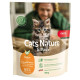 MERA Cats Nature Kitten Chicken (Huhn) корм для котят всех пород с курицей, 400 г