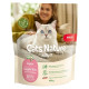 MERA Cats Nature Adult Salmon (Lachs) корм для взрослых кошек всех пород с лососем, 400 кг
