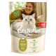 MERA Cats Nature Adult Lamb (Lamm) корм для взрослых кошек всех пород с ягнёнком, 2 кг