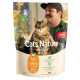 MERA Cats Nature Senior Chicken (Huhn) корм для пожилых кошек с курицей, 2 кг