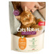 MERA Cats Nature Sterilised Light Chicken (Huhn) корм для стерилизованных и кастрированных кошек с курицей, 2 кг