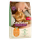 MERA Cats Nature Sterilised Light Chicken (Huhn) корм для стерилизованных и кастрированных кошек с курицей, 10 кг
