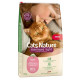 MERA Cats Nature Sterilised Light Salmon (Lachs) корм для стерилизованных и кастрированных кошек с лососем, 10 кг