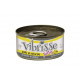 Vibrisse Jelly - консерви Вібріс Джеллі з куркою в желе для кішок 70 г (C1018421)