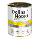 Корм консервированный Dolina Noteci Premium для собак с курицей, 800 г