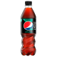 Напій безалкогольний Pepsi Lime Mint газований 0,5 л (4823063126830)