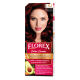Стійка крем-фарба для волосся Florex Super Махагон 5.1, 1 шт (4823001601412)