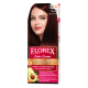 Стойкая крем-краска для волос Florex Super Красное дерево 4.0, 1 шт (4823001602037)