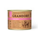 Вологий корм для цуценят Grandorf Dog Lamb & Turkey Puppy з ягням та індичкою, 200 г
