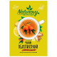 Чай Naturovy облепиховый с лимоном и имбирем, 50 г (4820279710051)