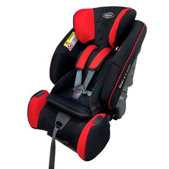 Автокресло Klippan Opti 129 Sunset Автокресло Klippan Opti 129 Sunset