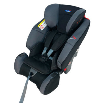 Автокресло Klippan Triofix Maxi Sport с базой