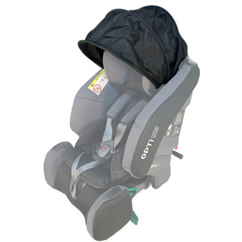 Солнцезащитный капюшон Klippan Triofix maxi\Opti 129 Солнцезащитный капюшон Klippan Triofix maxi\Opti 129
