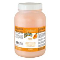 Маска Iv San Bernard Orange укрепляющая, с экстрактом апельсина, 3л