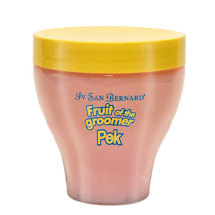 Маска Iv San Bernard Pink Grapefruit для середньої шерсті, з грейпфрутом та вітамином В6, 250мл