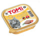 TOMi - паштет TOMi с птицей и печенью для кошек 100 г
