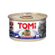 TOMi - мус TOMi з тунцем для котів 85 г