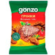 Ржаные сухарики Gonzo со вкусом огненного стейка 50 г