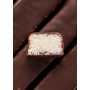 Батончик в шоколадной глазури Fizi Double Coco 40г
