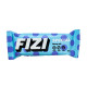 Батончик у рожевому шоколаді Fizi Berry Pie 45г