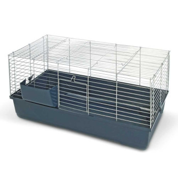 MPS SONNY 80 - клітка MPS SONNY 80 для кроля 80х45х42 см (G153.42)