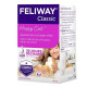 Сменный блок CEVA Feliway Classic успокаивающее средство для кошек, 48 мл