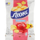 Чіпси Люкс зі смаком крабу 125 г