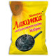 Семена подсолнечника Винницкая лакомка жареные, 60 г (4820106160202)