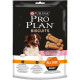 Ласощі PRO PLAN Biscuits печиво для дорослих собак з лососем та рисом 400 г