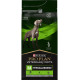 Сухой диетический корм PRO PLAN VETERINARY DIETS HA HYPOALLERGENIC для собак для снижения признаков ингредиентной непереносимости 1,3 кг