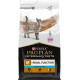 Сухой диетический корм PRO PLAN VETERINARY DIETS NF Renal Function Advanced Care для взрослых кошек для поддержания функции почек при хронической болезни почек 1,5 кг