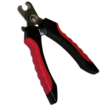 Кігтеріз Croci Vanity CaniAMici середній, 4,3х14 см