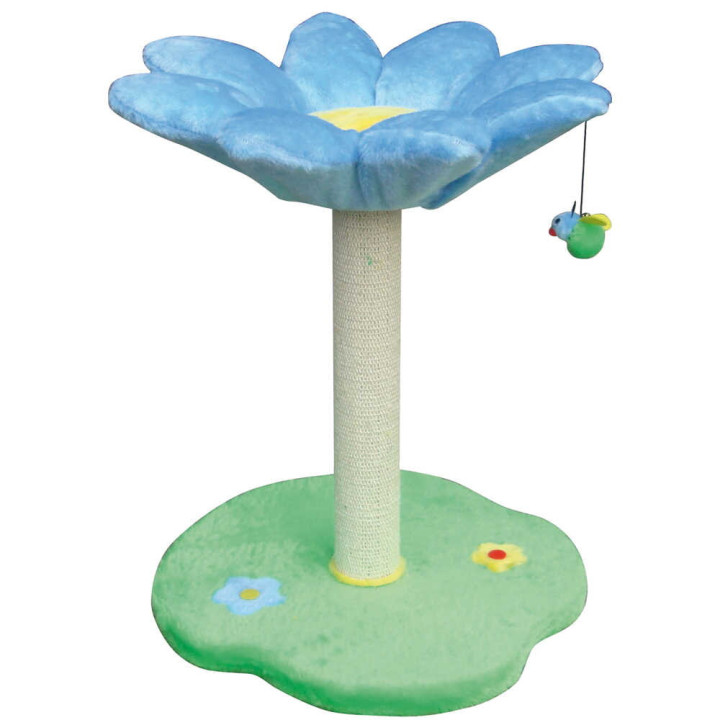 Кігтеточка CROCI Маргаритка, 45х45х59 см