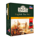 Чай черный "Ахмад" English Tea No.1 100х2 г