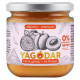 Джем без цукру з абрикосом та апельсином YAGODAR 210 г