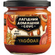 "Лагідний" томатний соус, універсальний до столу, YAGODAR 200 гр