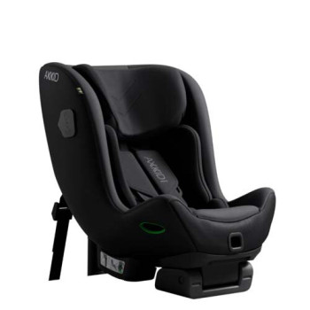 Автокресло Axkid Minikid 4 Pro Arctic Mist Grey