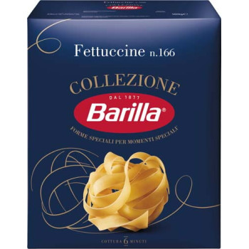 Макарони Фетучине BARILLA 500г