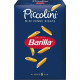 Макарони міні Пенне рігате BARILLA 500г